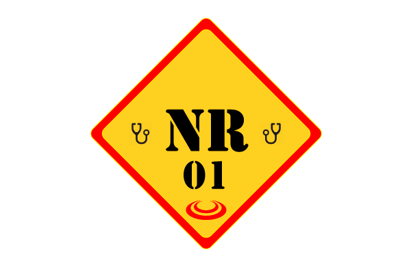 NR-1 - Norma Regulamentadora